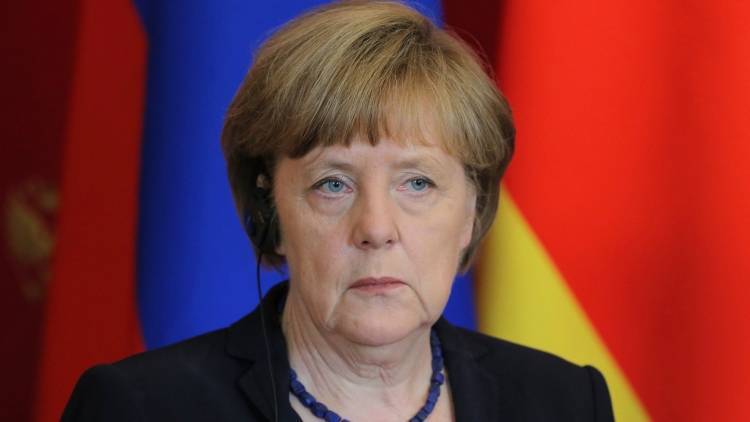 Меркель и председатель КНР обсудили итоги Берлинской конференции по Ливии