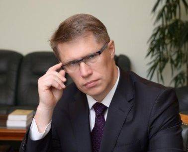 Глава Минздрава: Обследование пациентов в Петербурге займет несколько дней
