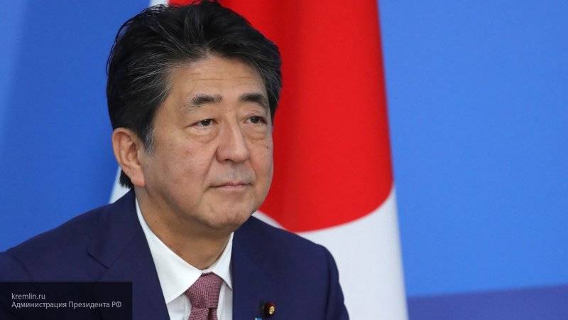 Премьер Японии заявил о беспрецедентном уровне отношений между Японией и РФ