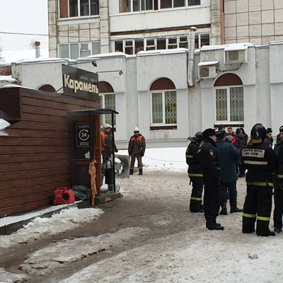 В Перми задержали сотрудника МЧС по делу о гибели пяти человек в хостеле «Карамель»