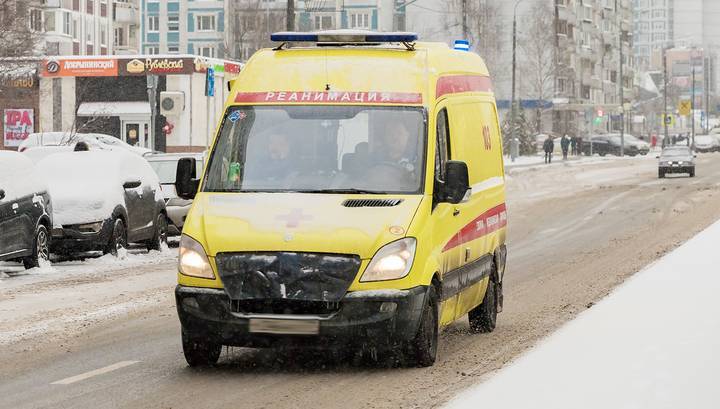 У одного из госпитализированных в Петербурге коронавирус не подтвердился