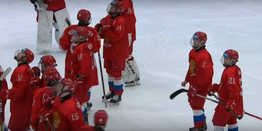 Россияне впервые в истории победили в медальном зачете зимних юношеских ОИ