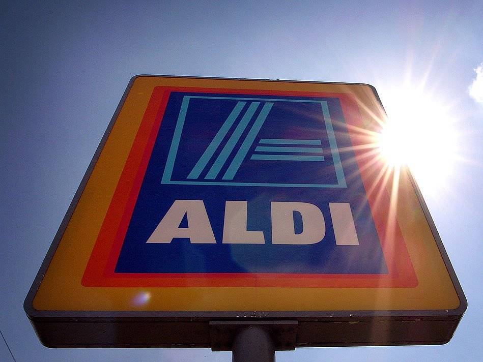 Рейтинг супермаркетов Германии: Aldi не вошел в первую тройку