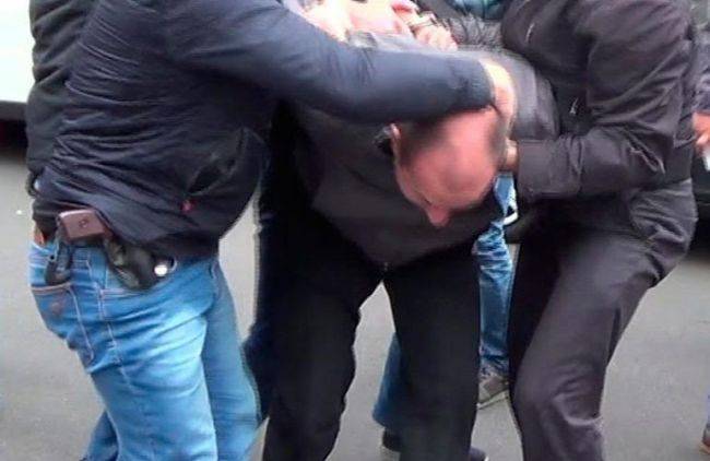 В Молдове похитили гражданина Приднестровья