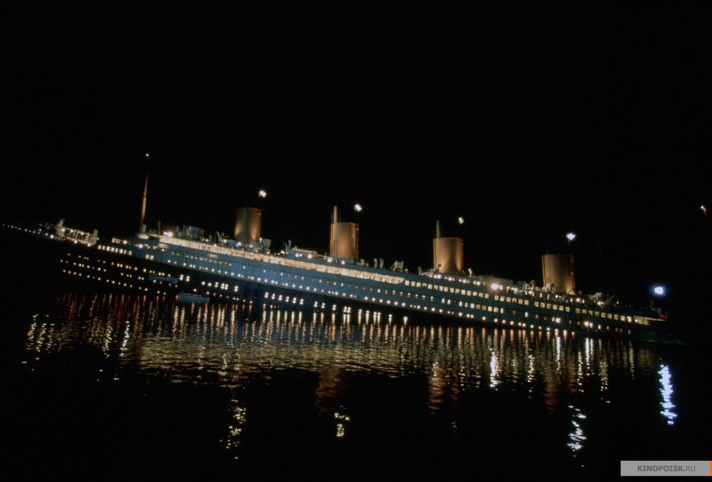 Со дна океана решили поднять радиопередатчик затонувшего «Титаника»