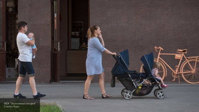 Госсовет Удмуртии предложил снизить пенсионный возраст для многодетных отцов