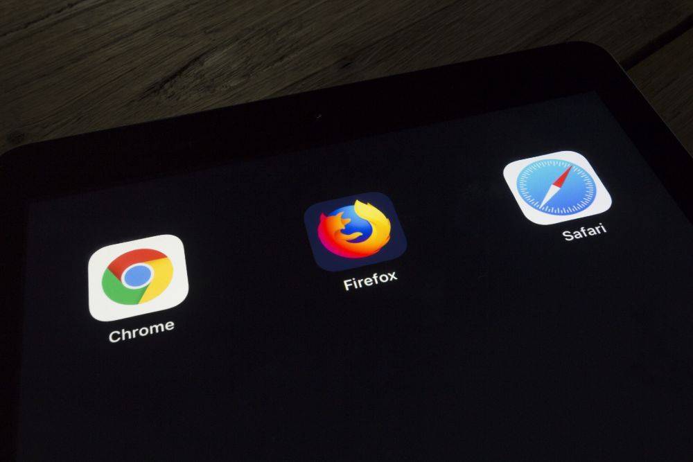 FT: Google нашла проблемы с безопасностью в браузере Safari