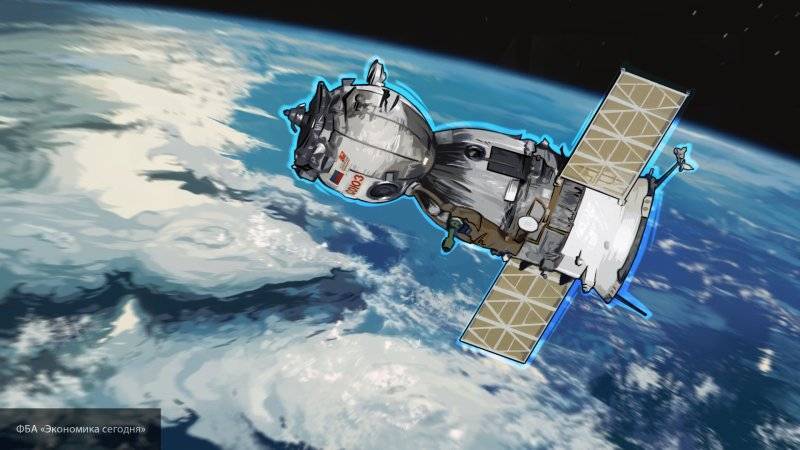 Орбиту МКС скорректируют для возвращения космонавтов на Землю