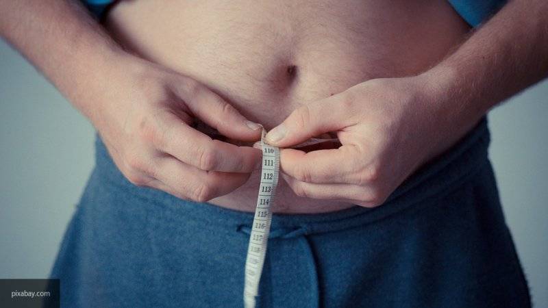 Врач-диетолог раскрыл "социальные" корни ожирения