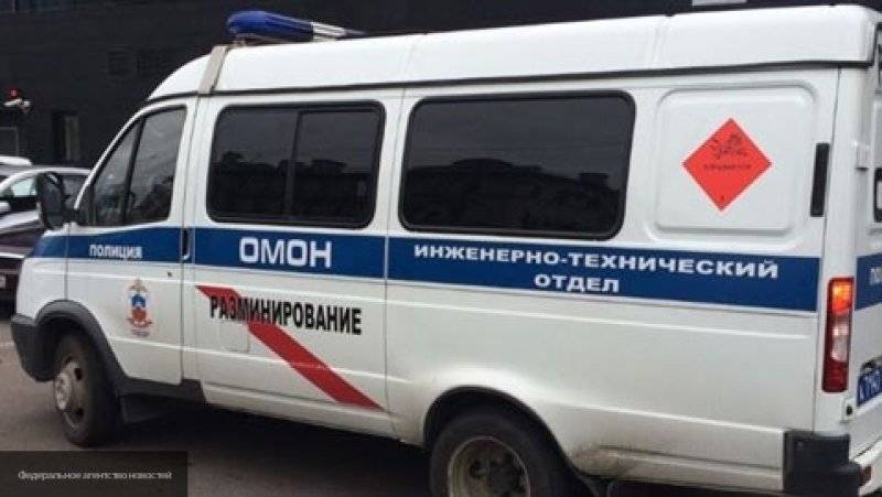 Сорок детских садов эвакуированы из-за сообщений о "минировании" в Хабаровском крае