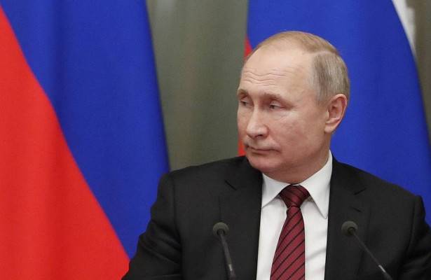 Путин утвердил новую доктрину продовольственной безопасности России