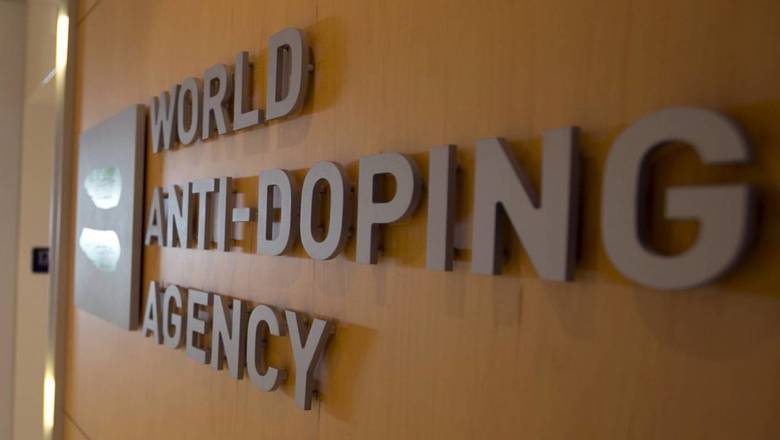 WADA временно отозвало лицензию московской антидопинговой лаборатории
