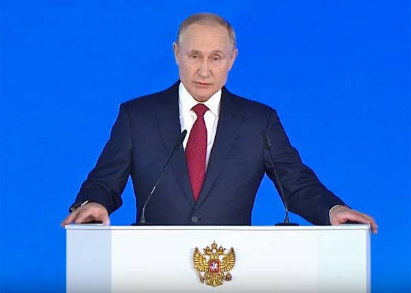 СМИ: Для реализации послания Путина отменят часть налоговых льгот