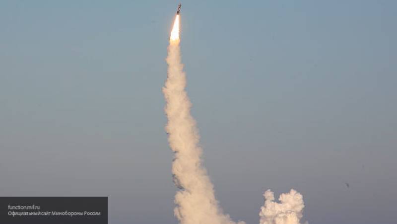 NI отметил эффективность "старших" моделей российских ракет