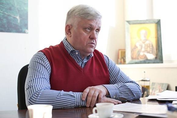 В прокуратуру направлено обвинительное заключение по делу о ДТП с участием Косилова