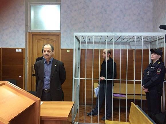 В Екатеринбурге вынесли приговор строителю многоквартирных домов на садовых участках