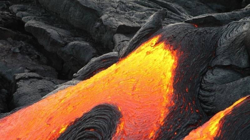 Извержение вулкана в Новой Зеландии унесло жизни 20 человек