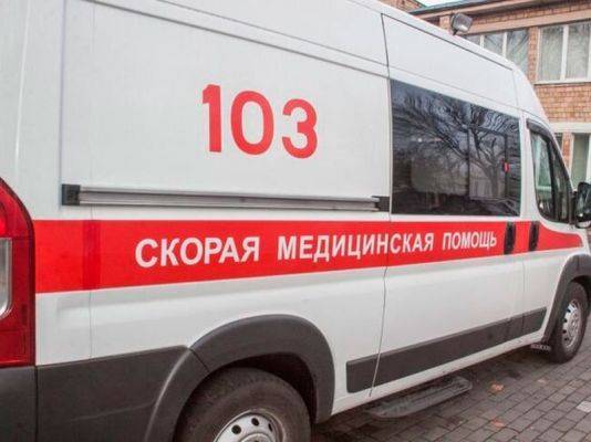 Стрельба в гостинице на юго-западе Москвы: ранены два человека