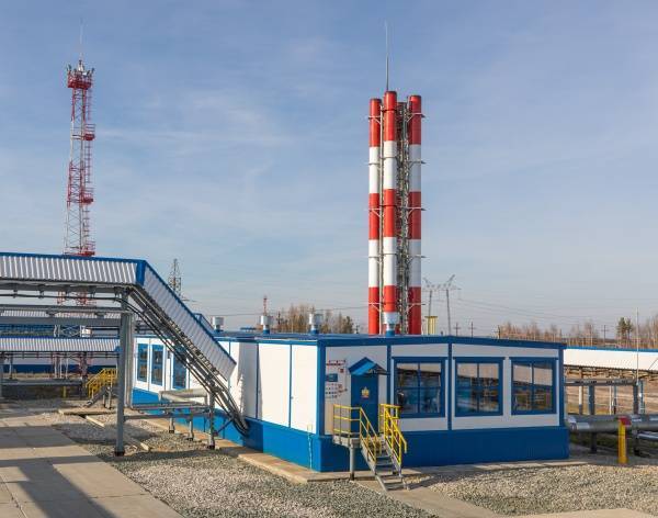 АО "Транснефть – Сибирь" в 2019 году выполнило программы техперевооружения, реконструкции и ремонтов в полном объеме