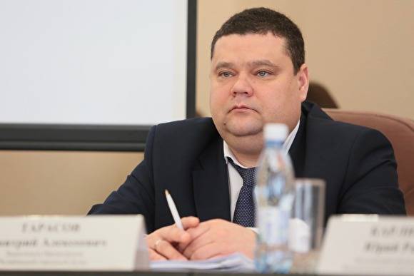 Вице-мэром Челябинска по экономике назначат бывшего министра здравоохранения