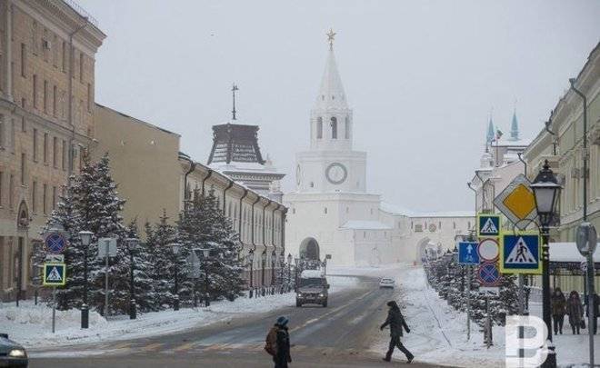 В Казани пройдет всероссийский форум «Модель идентичности города. Преемственность, устойчивость, развитие»