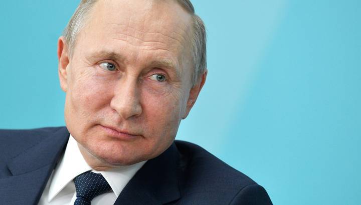 Путин выступит на форуме, посвященном памяти жертв Холокоста