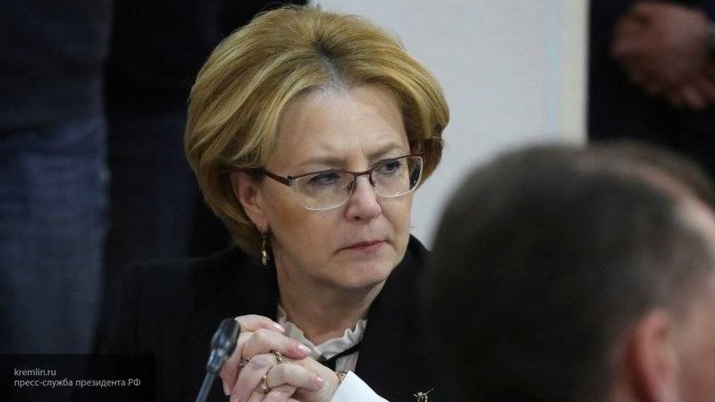Депутат Госдумы убежден, что опыт экс-главы Минздрава Скворцовой поможет ей на новом посту