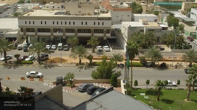 Саудовская Аравия прямо связывает приток боевиков в Ливию с иностранным вмешательством