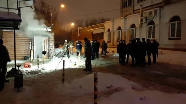 СК: То, что пермский хостел "Карамель" не закрыли после найденных нарушений, - халатность представителя МЧС - nakanune.ru