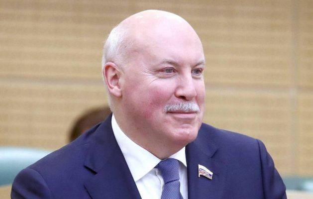 Посол России в Белоруссии: Нефтегазовый спор закончится в ближайшее время