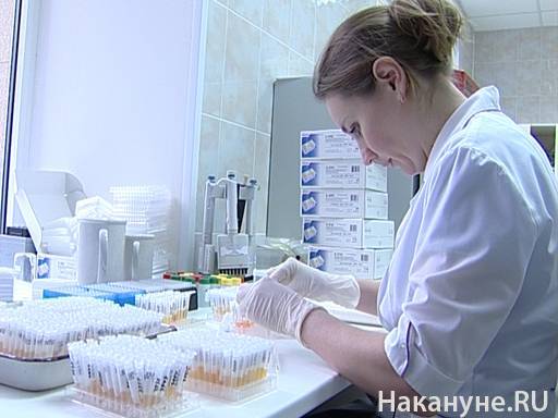 Коронавирус у госпитализированных в Петербурге мужчин не подтвердился