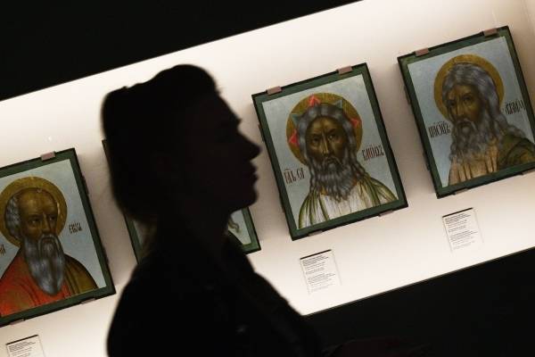 В Ростовской епархии опровергли сообщения об уничтожении икон