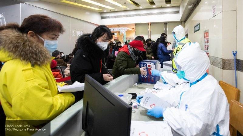 Более 600 человек уже заболели коронавирусом в Китае