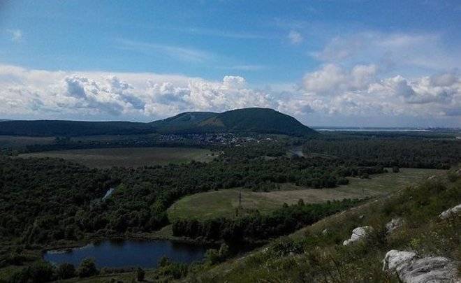 В Татарстане предприниматель незаконно занял больше гектара земли Национального парка