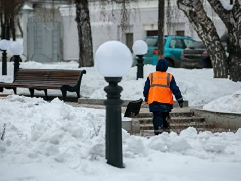 Синоптики назвали причину "ненормальной" погоды в России
