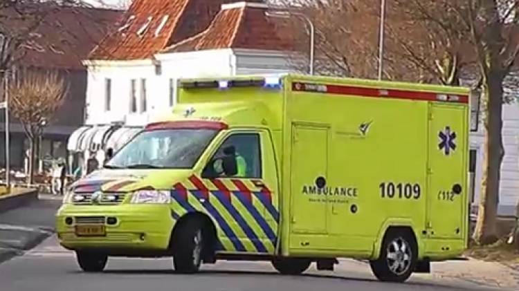 Двое детей погибли в Германии в результате ДТП со школьным автобусом