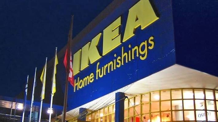 IKEA откроет в Москве свой самый большой магазин