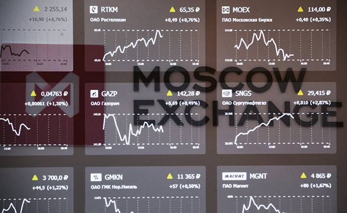 Financial Times (Великобритания): рост котировок на российском рынке вновь приковывает внимание глобальных инвесторов