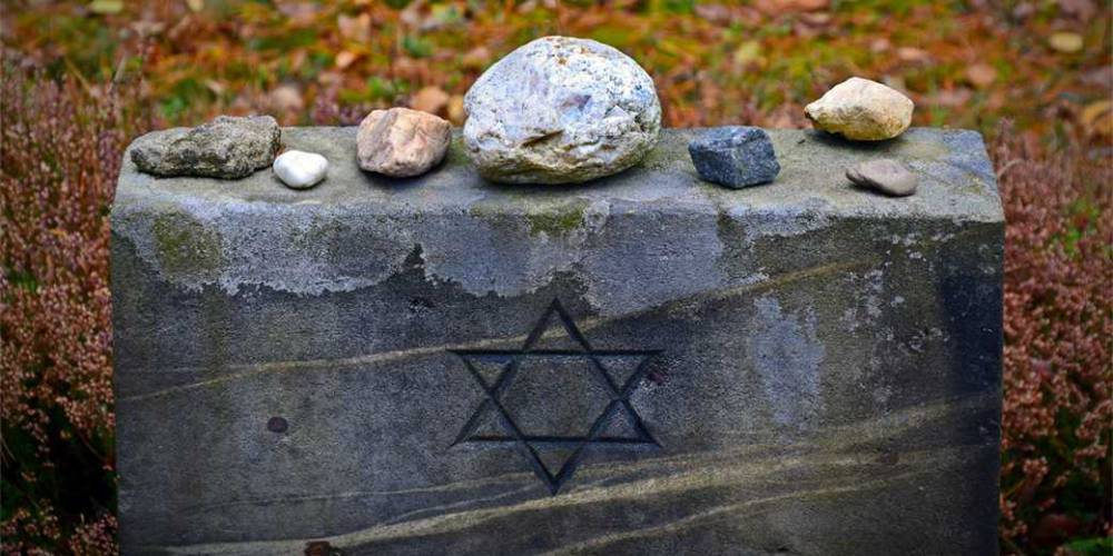 В Иерусалиме усиливают меры безопасности в преддверии Форума памяти жертв Холокоста