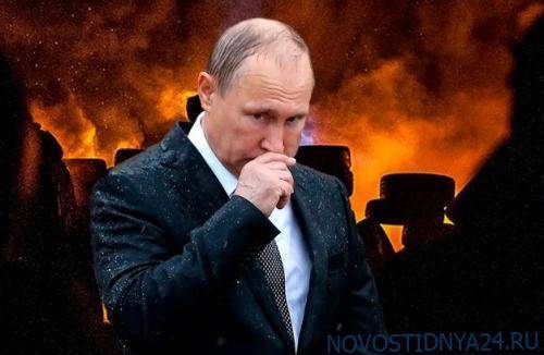 Жизнь после Путина … who is next