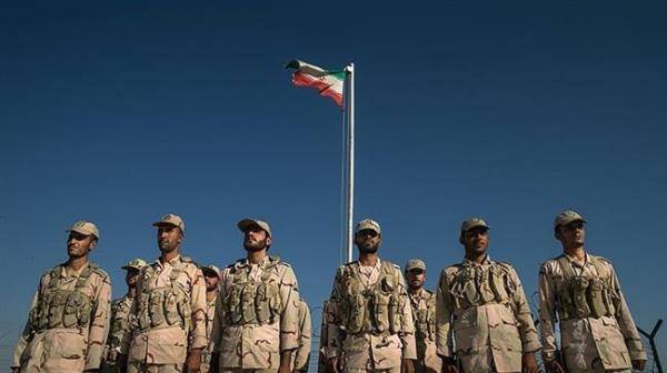 СМИ: Офицер КСИР Ирана предложил кардинальную меру борьбы с санкциями США