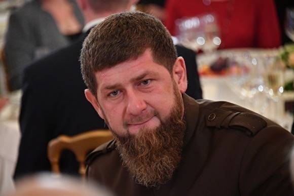 МВД расплывчато ответило на просьбу проверить слова Кадырова об убийствах за оскорбления