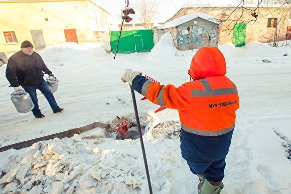 ЕМУП «Водоканал» оштрафовали за отсутствие санитарной зоны вокруг очистных сооружений