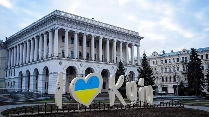 Население Украины сократилось на 11,45 миллиона человек за 19 лет