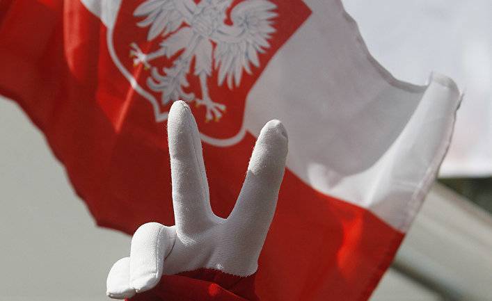 Fronda (Польша): Россия проиграет, у Польши сильные карты