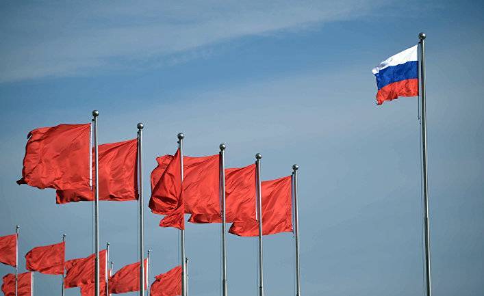 Стратегия России в Средней Азии: Москва приглашает Индию, чтобы сбалансировать влияние Китая (The Diplomat, США)