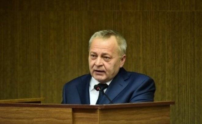 СМИ: бывший глава исполкома Челнов может возглавить Минстрой Татарстана