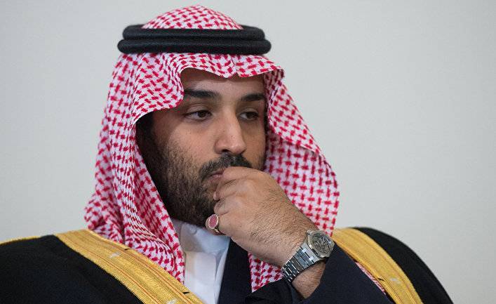 Телефон Безоса взломан: ООН обвиняет бин Салмана, ФБР расследует дело, а Саудовская Аравия все отрицает (Al Jazeera, Катар)