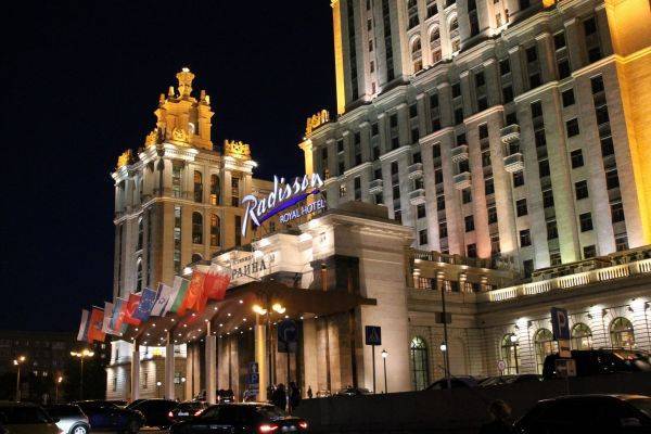 Forbes выяснил, кто является крупнейшими владельцами недвижимости в России