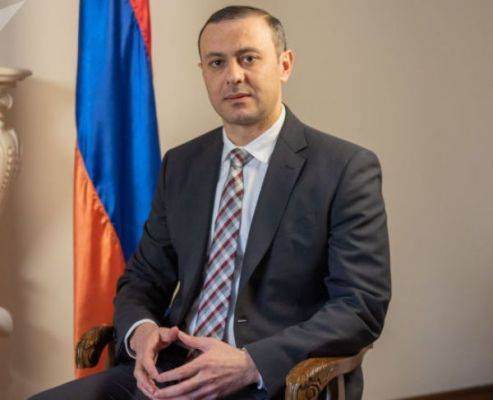 В Армении была предпринята попытка госпереворота — секретарь Совбеза